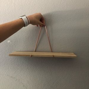 Urban Outfitters Shelves!